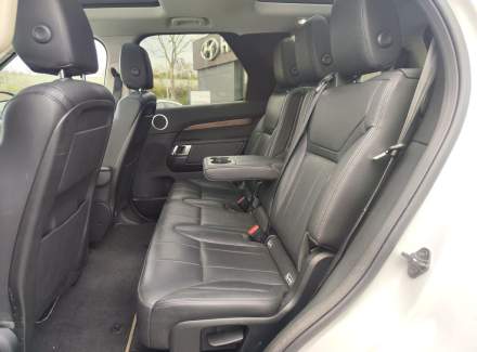 Land Rover - Discovery