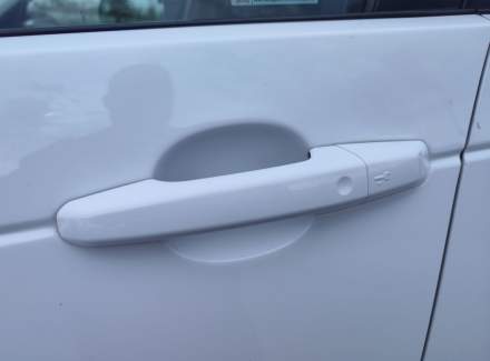 Land Rover - Discovery