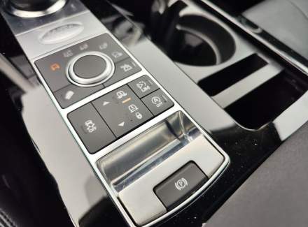 Land Rover - Discovery