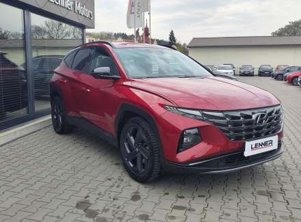 Hyundai - Tucson