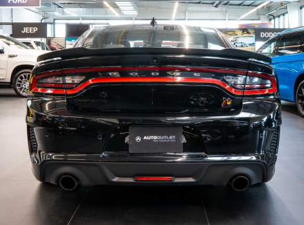 Dodge - Charger