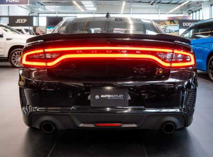 Dodge - Charger