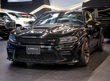 Dodge - Charger