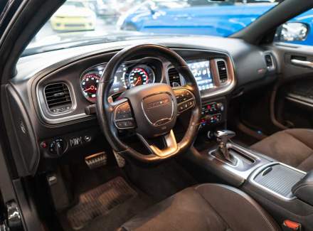 Dodge - Charger