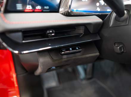 Chevrolet - Corvette