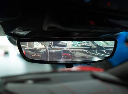 Chevrolet - Corvette