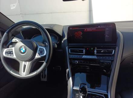 BMW - 8er