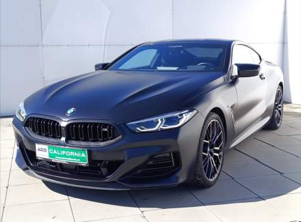 BMW - 8er