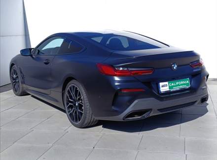BMW - 8er