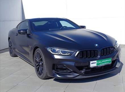 BMW - 8er