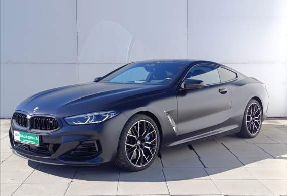 BMW - 8er