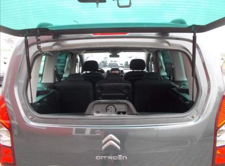 Citroën - Berlingo