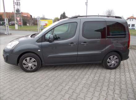 Citroën - Berlingo
