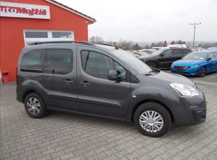 Citroën - Berlingo