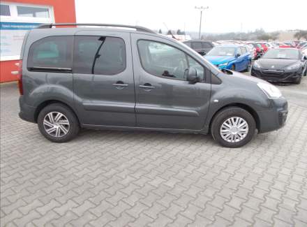 Citroën - Berlingo