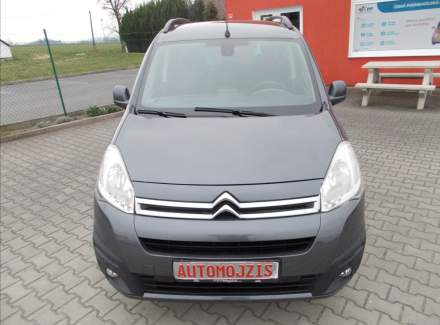 Citroën - Berlingo