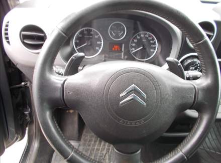 Citroën - Berlingo