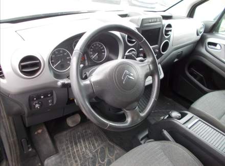 Citroën - Berlingo