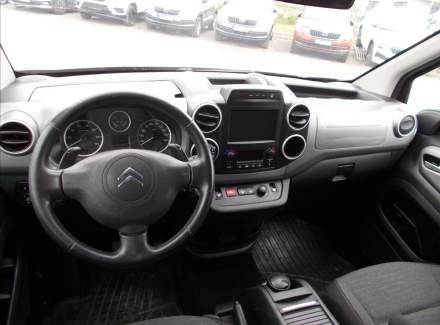 Citroën - Berlingo