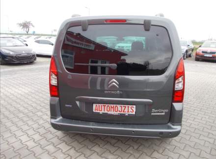 Citroën - Berlingo