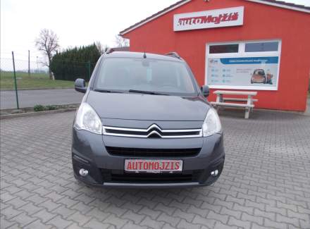Citroën - Berlingo