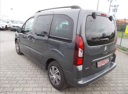 Citroën - Berlingo