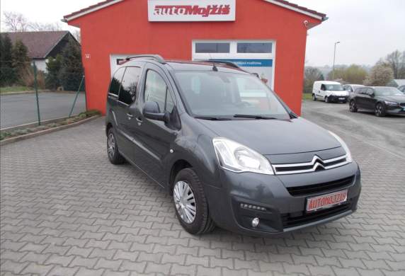 Citroën - Berlingo
