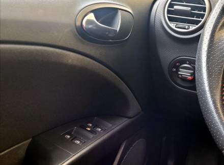 Seat - Leon