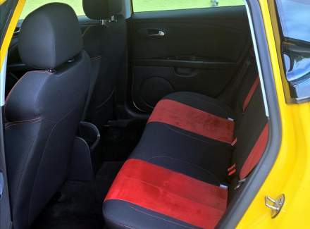 Seat - Leon