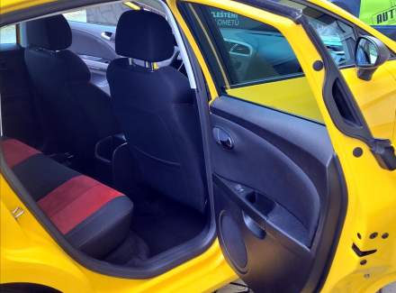 Seat - Leon