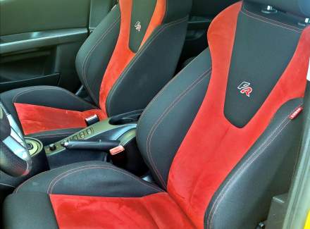 Seat - Leon