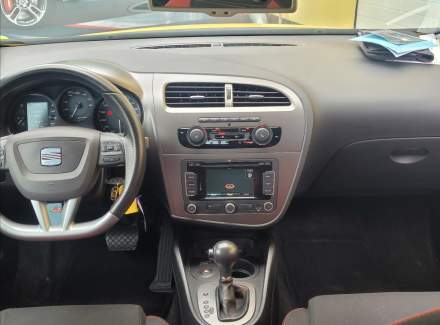 Seat - Leon