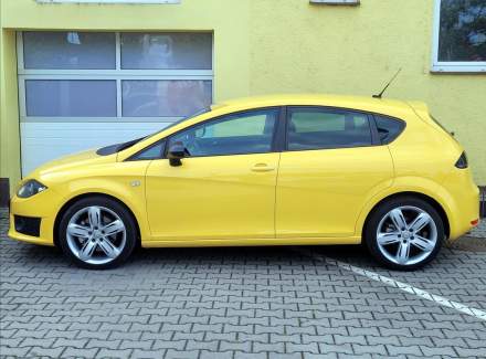 Seat - Leon