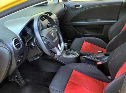 Seat - Leon