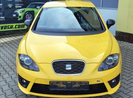 Seat - Leon