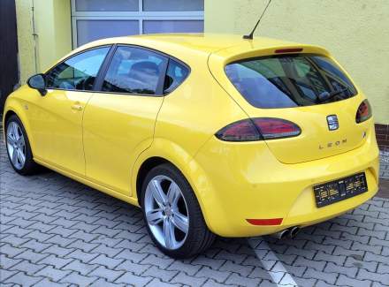 Seat - Leon