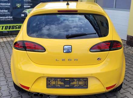 Seat - Leon