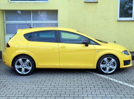 Seat - Leon