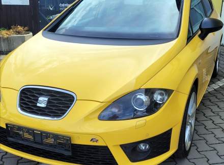 Seat - Leon