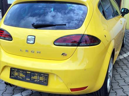 Seat - Leon