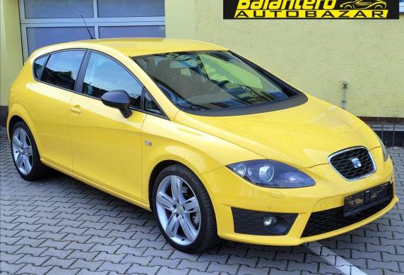 Seat - Leon
