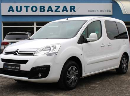 Citroën - Berlingo