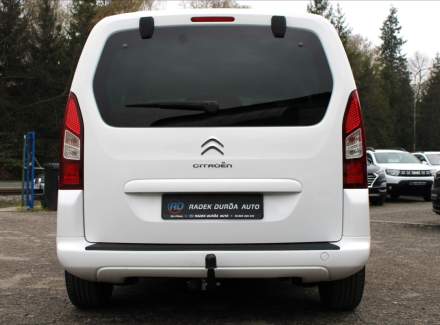 Citroën - Berlingo