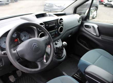 Citroën - Berlingo