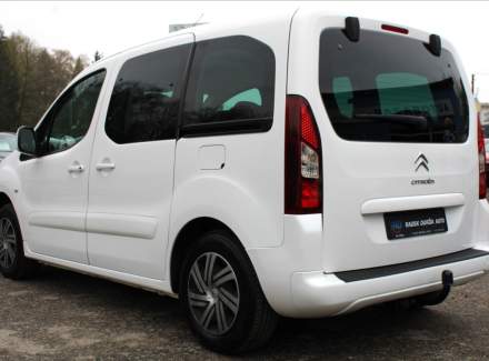 Citroën - Berlingo