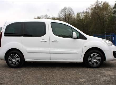 Citroën - Berlingo