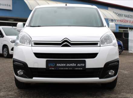 Citroën - Berlingo