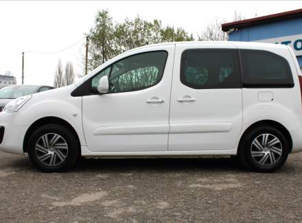 Citroën - Berlingo