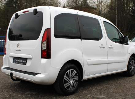 Citroën - Berlingo