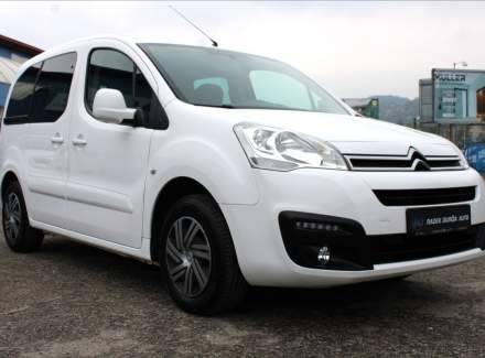 Citroën - Berlingo